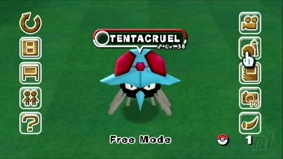 Soapbox: The Shame Of Revisiting My Abandoned Pokémon Ranch 2