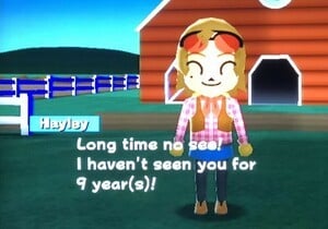 Soapbox: The Shame Of Revisiting My Abandoned Pokémon Ranch 6
