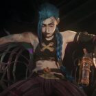 LoL: Kommentar le croquis d'un nouvel employé a permis de creer l'un des personnages les plus importants du jeu 
