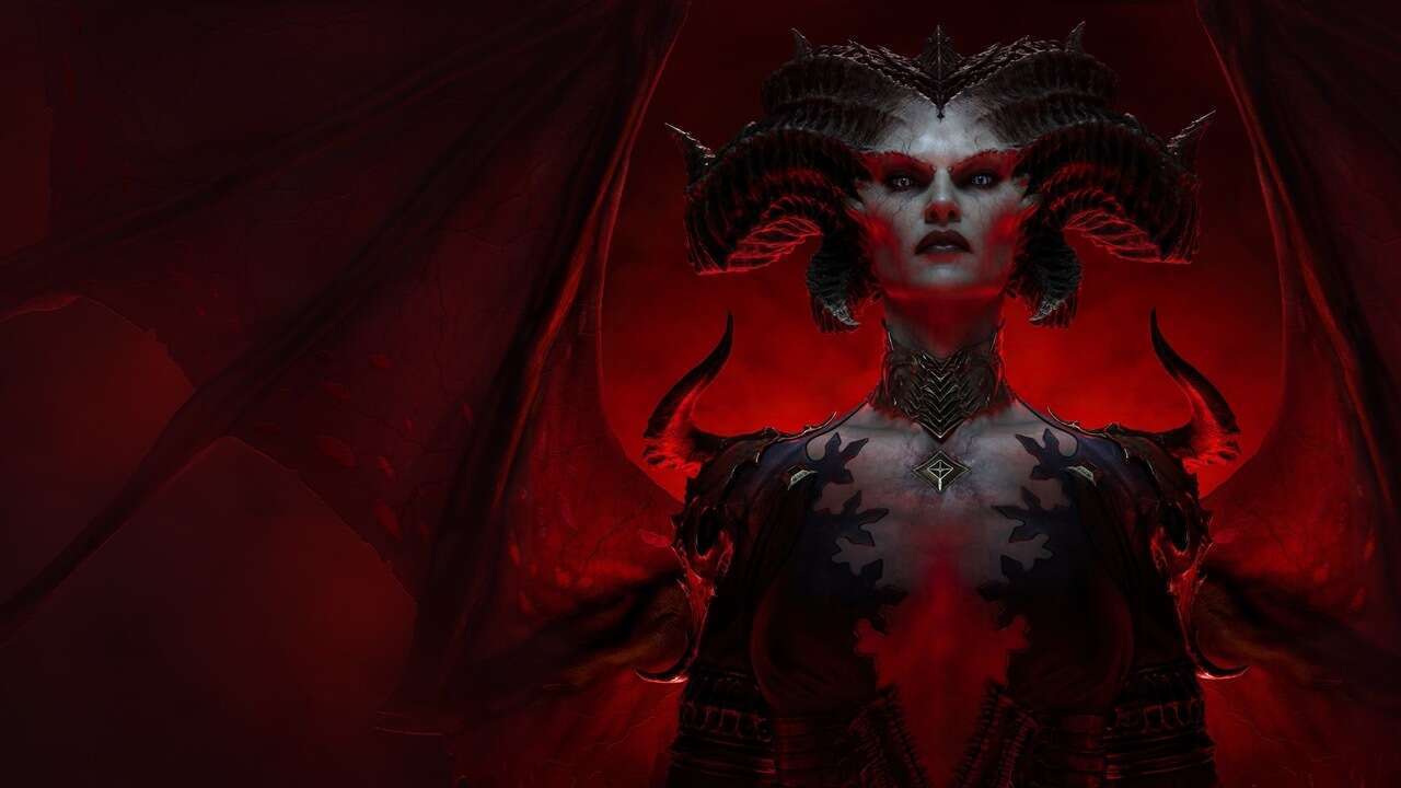 Den hårdeste chef i Diablo 4 er allerede blevet besejret