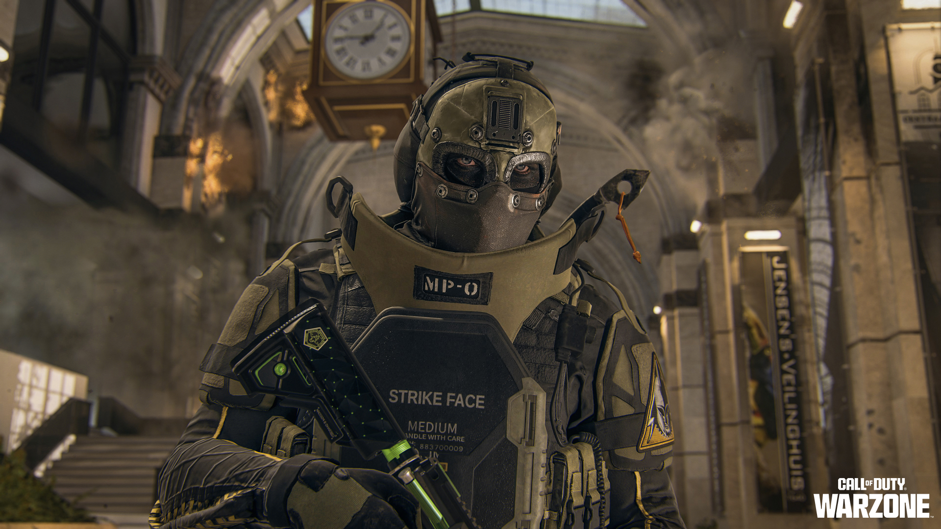 Summer Game Fest 2023: Warzone sæson 04