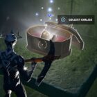 How To Locate the Chalice Using Aura