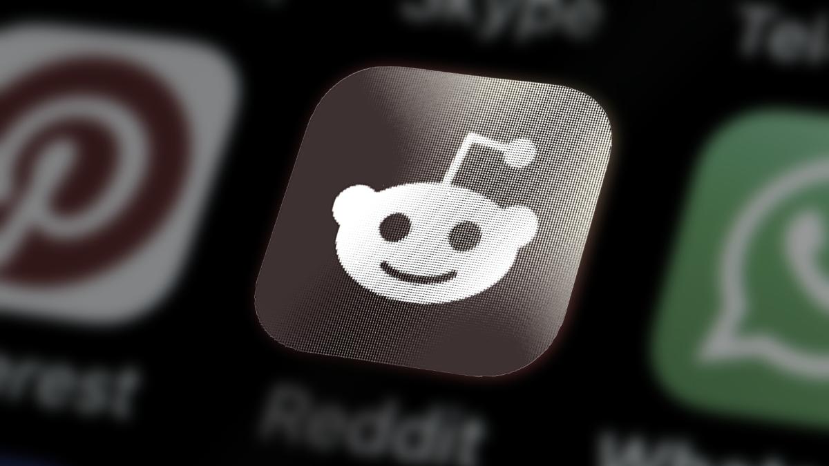 Dota 2, VALORANT, andre gaming subreddits for at deltage i Reddit Blackout
