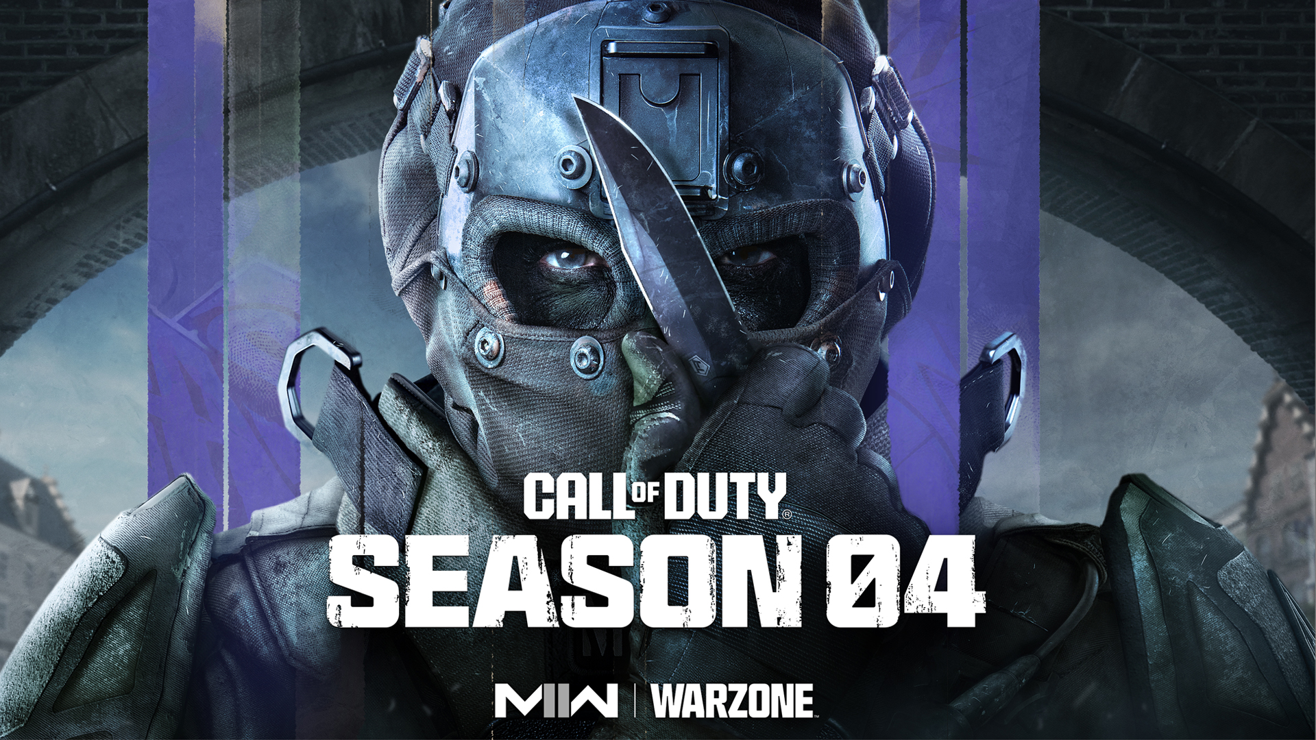 CoD Sæson 4 art