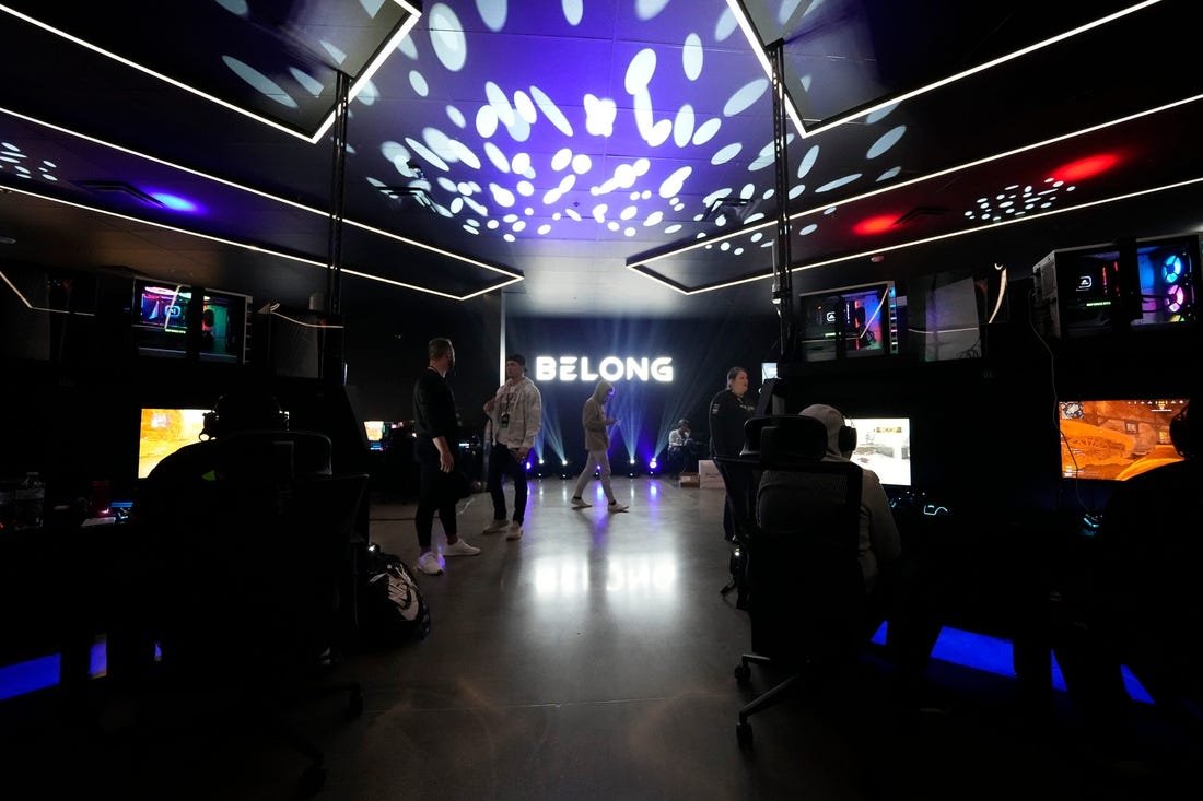 CSGO News: Team Vitality, Heroisk videre til den store finale ved BLAST Premier Spring Final