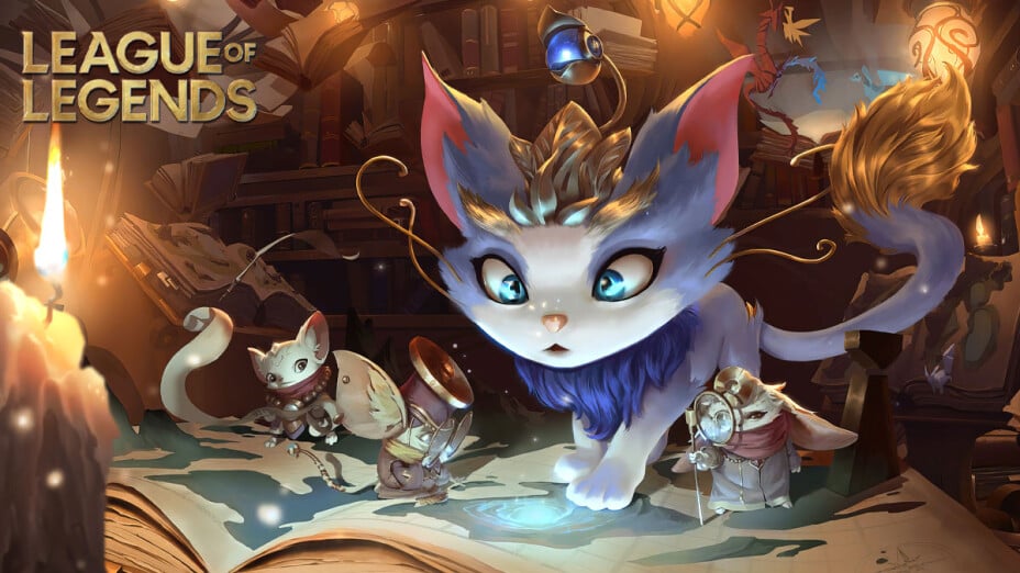 LoL: Deux champions desactivés en LEC pour la reprise... Yuumi de retour !