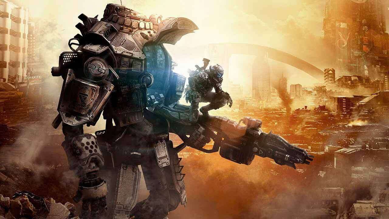 Titanfall 3 var 10 måneder i udvikling, før det blev annulleret, hævder tidligere udvikler