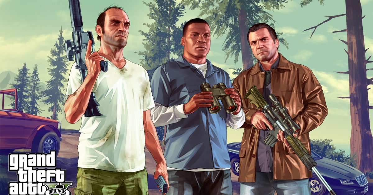 GTA 5 cheats: Koder og telefonnumre PS4, PS5, Xbox og PC