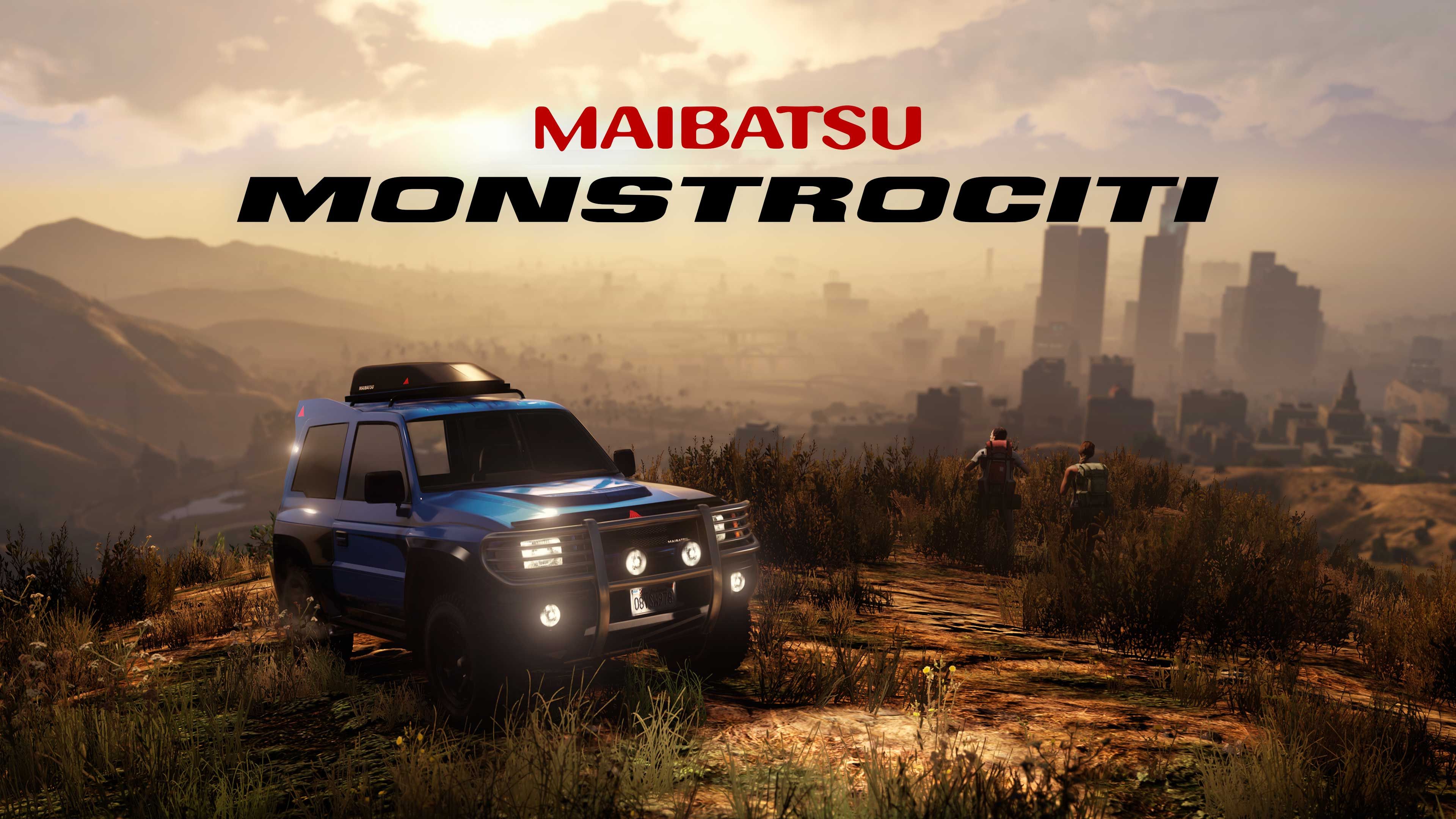 GTA online
