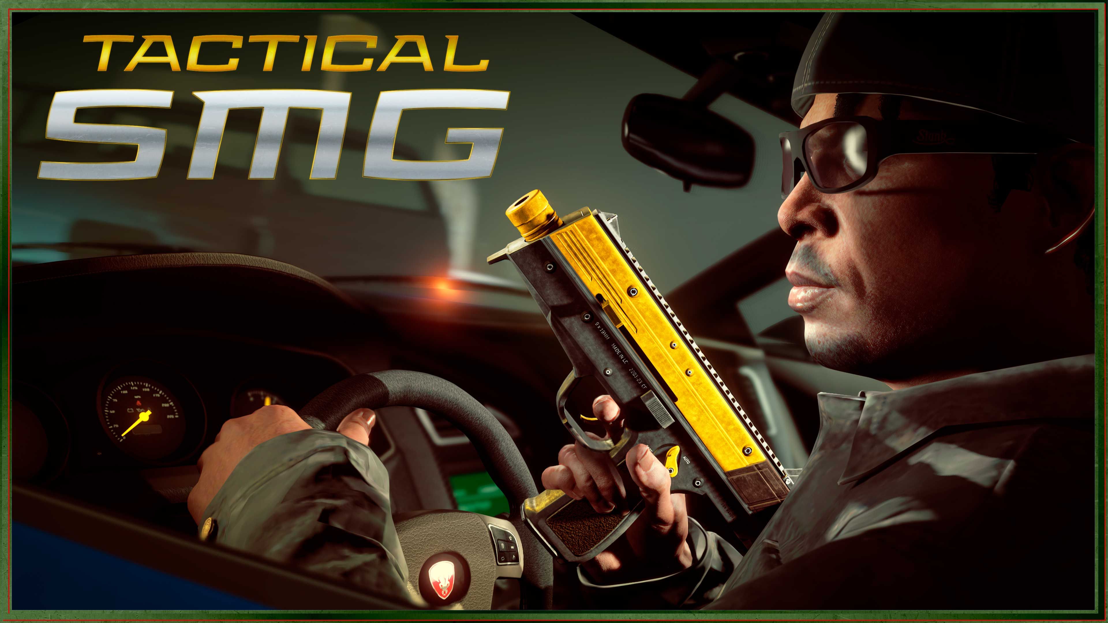 GTA online