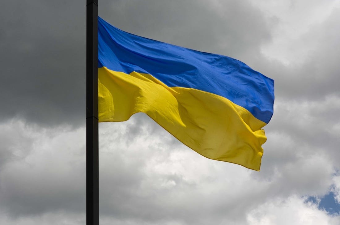 CSGO News: CS:GO-spilleren Oni, 21, dør i kamp for Ukraine