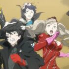 Atlus Relaxes Persona 5 Royals strenge retningslinjer for streaming 