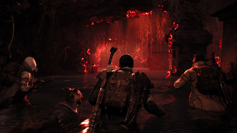 Remnant II Preview - Vokser i den rigtige retning