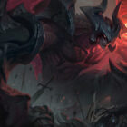 Aatrox League of Legends Lore: Hvordan han forholder sig til Naafiri 
