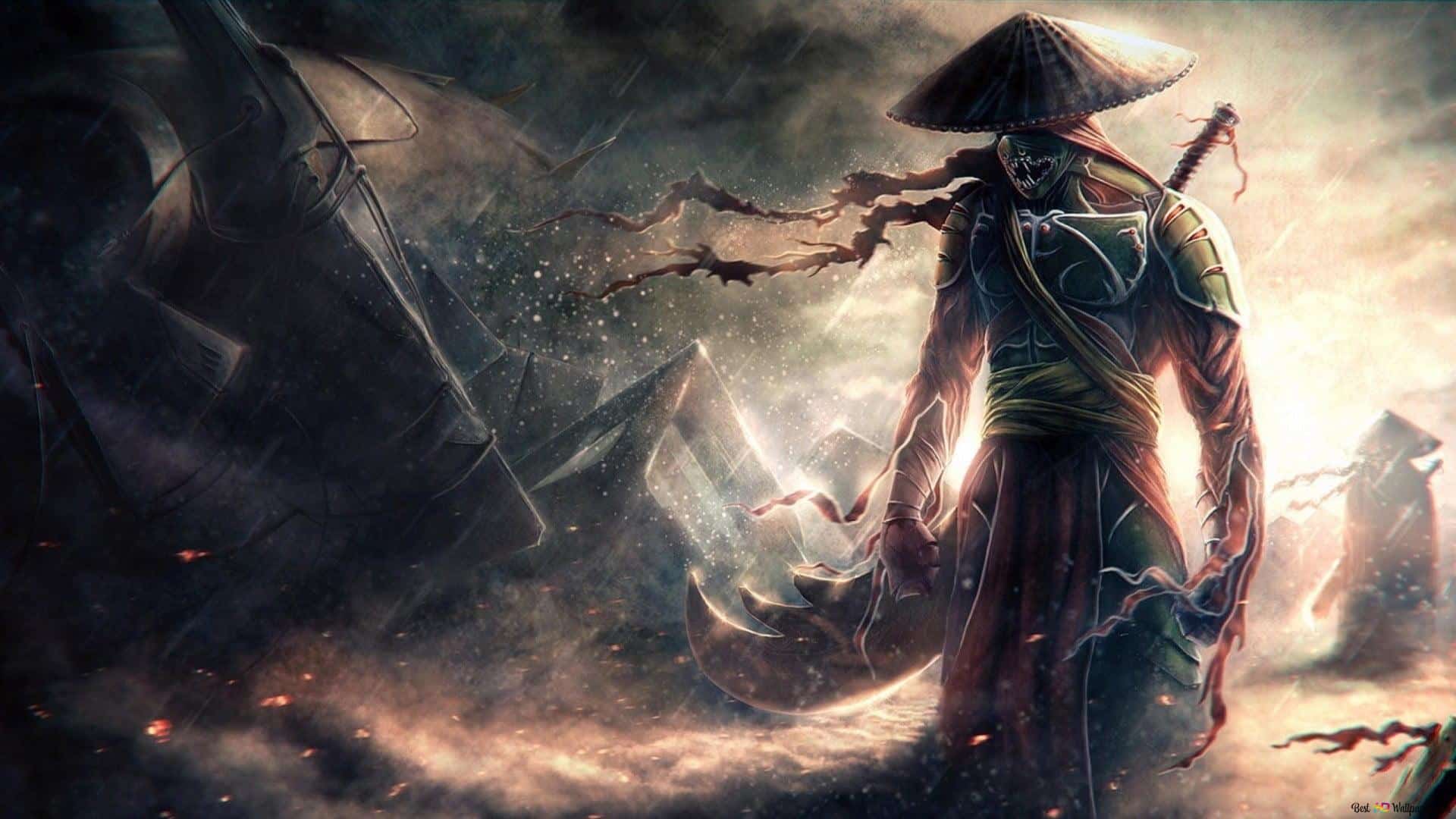 Dota 2 Juggernaut Guide