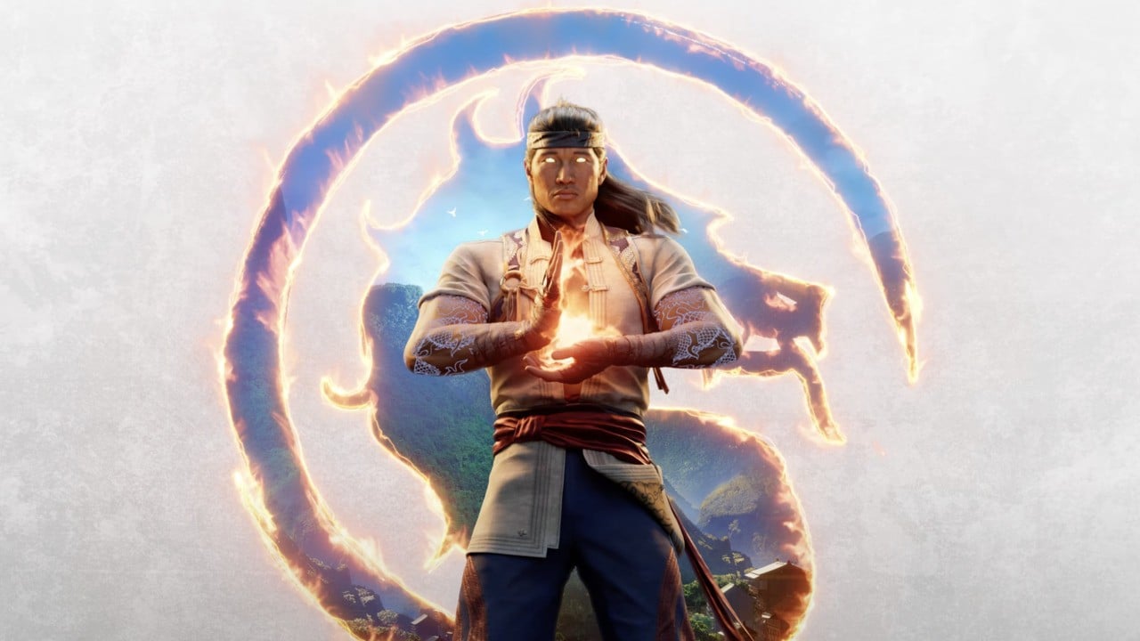 Mortal Kombat 1's Switch Port-udviklere er blevet afsløret