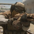 Call of Duty: Warzone sæson 4 - Nyt kort, nye våben, ny musik! 'Warzone' Sæson 4 lanceres med nyt dansenummer fra Oliver Heldens