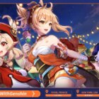 Genshin Impact Summer Festival begynder i juli i... 