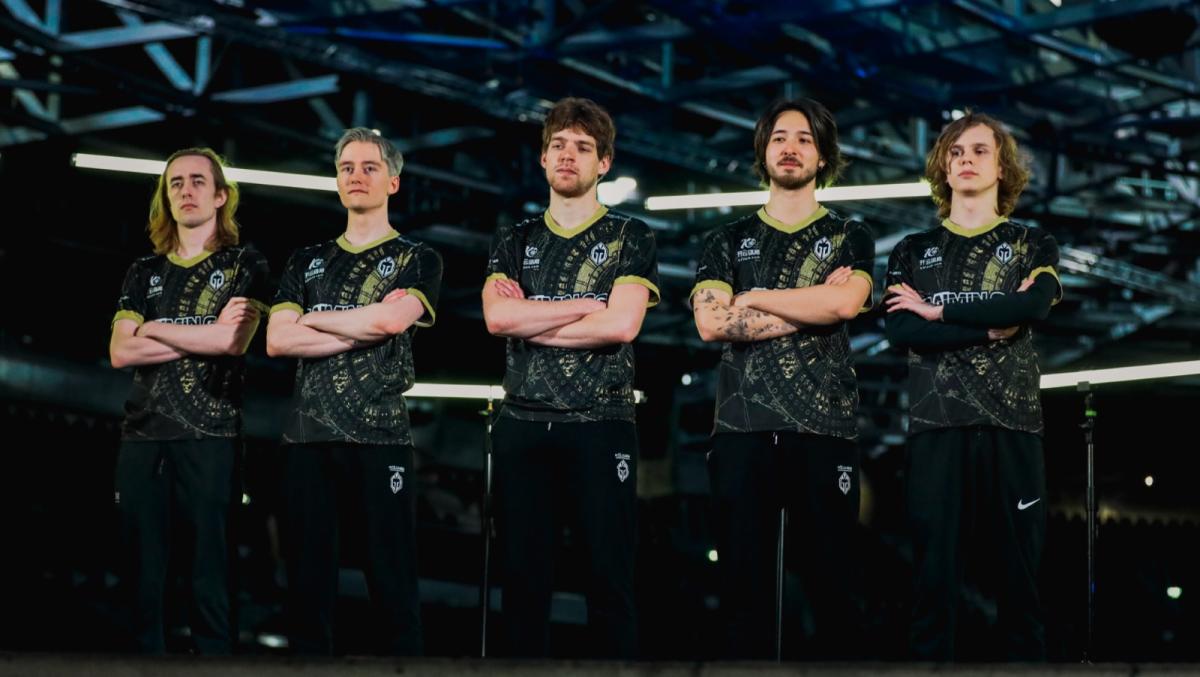Vil Vesteuropa stadig være den stærkeste Dota 2-region i Bali Major?