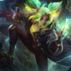 Biggest Winners and Losers of League of Legends Patch 13.12