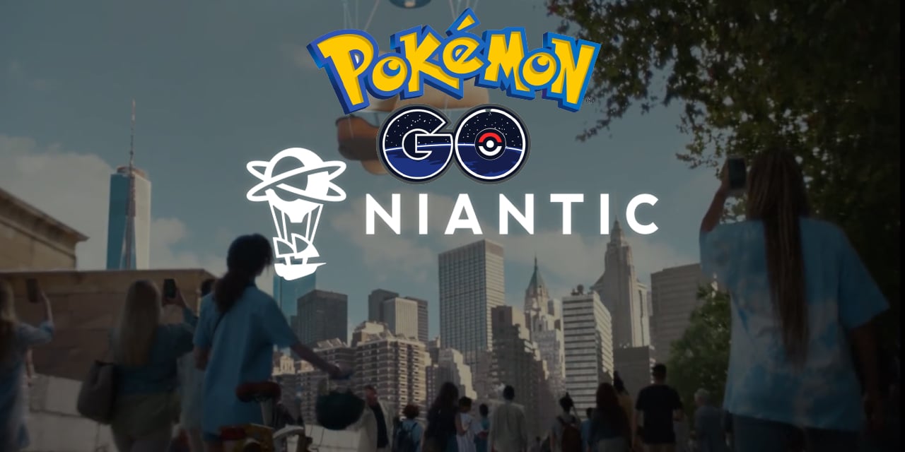 Pokemon Go søger Associate Community Manager, kontrakt op til et år