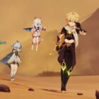 Is Genshin Down? How to Fix Genshin Impact Connection Timed Out