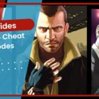 GTA 4 snydekoder: Fuld liste til Xbox, PlayStation og pc 
