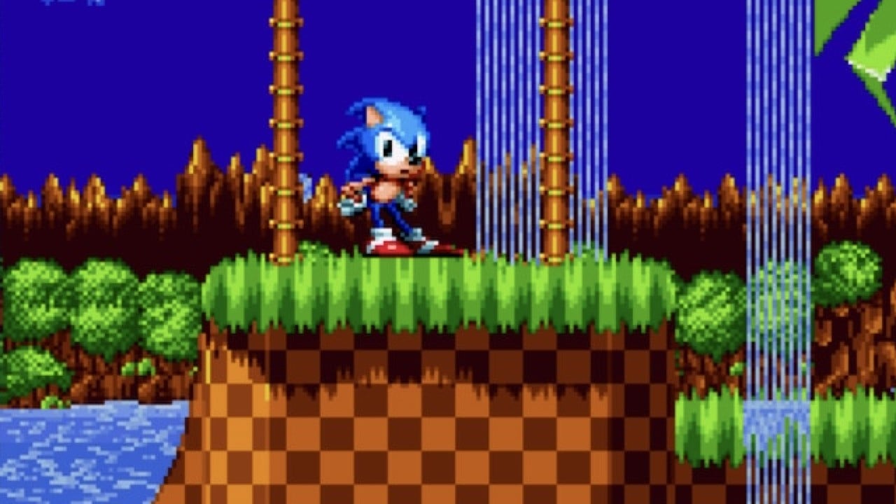Sonic-fans er allerede virkelig vilde med Sonic Origins Plus