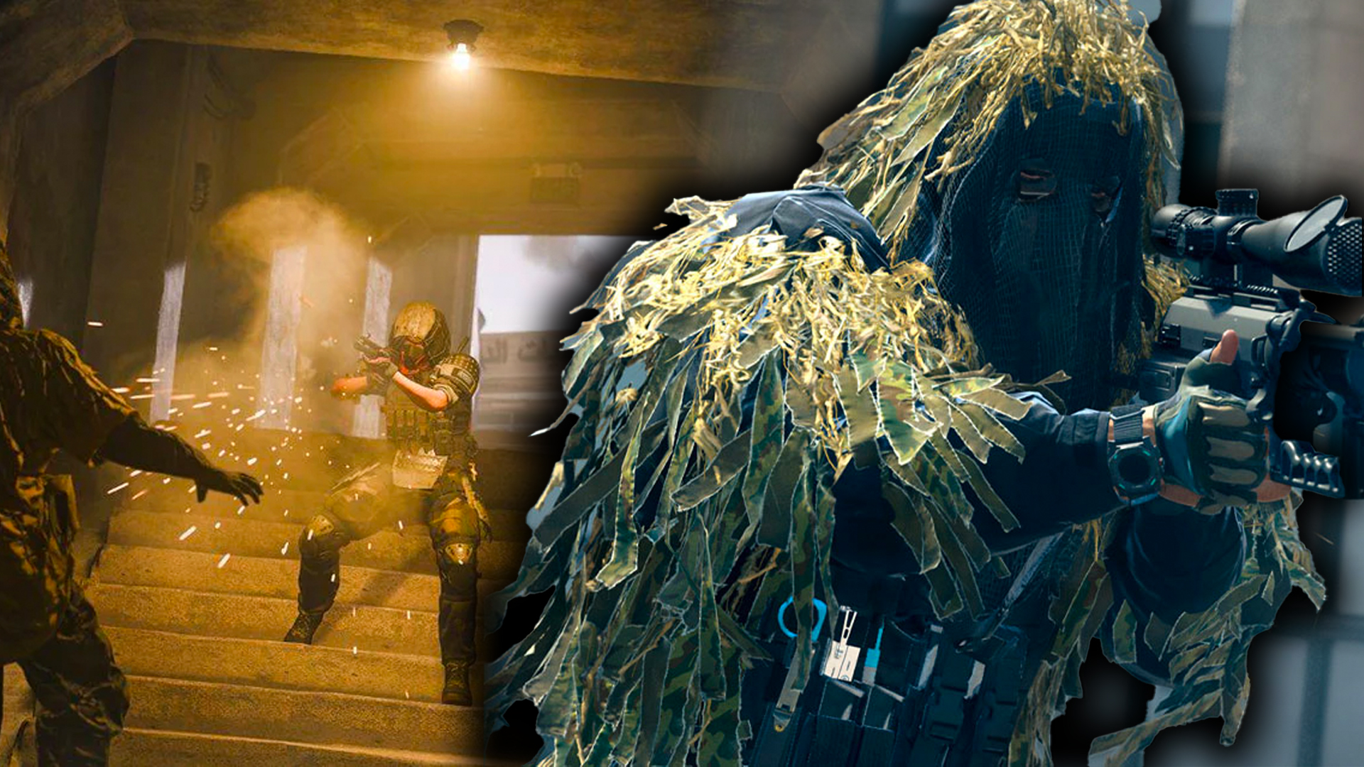 Warzone bans one-shot snipers after community backlash