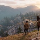 Cyberpunk 2077 Red Dead Redemption 2 Grand Theft Auto 5 Star Citizen