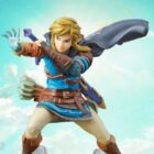 Legend Of Zelda amiibo genoptryk nu tilgængelig (Nordamerika) 