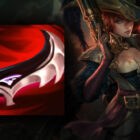 Få mest ud af spillet: Kræv en øjeblikkelig nerf af den nye Duskblade-effekt. League of Legends: New Duskblade er anti-sjov - Spillere opfordrer Riot til at nerve det med det samme