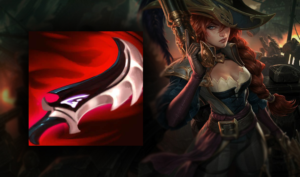 League of Legends: New Duskblade er anti-sjov - Spillere opfordrer Riot til at nerve det med det samme