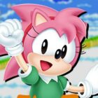 Tilfældig: Amy er ikke længere pigen i nød i Sonic Origins Plus klip 