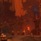 World of Warcraft: Dragonflight Afflicted Affix - hvordan det 