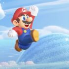 Tilfældig: Folk er overbevist om, at Charles Martinet ikke er i Super Mario Bros. Wonder 