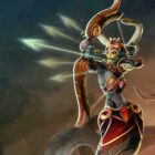 Dota 2 Medusa Guide