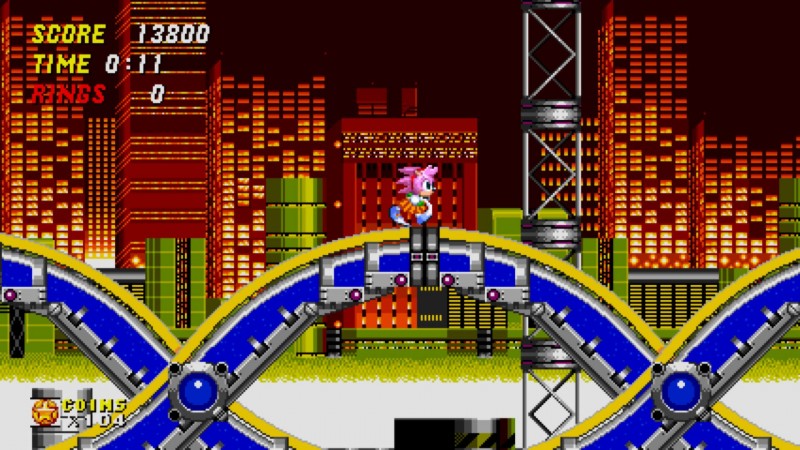 Sonic Origins Plus Impressions – To skridt frem, et skridt tilbage