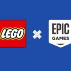 Fortnite og LEGO går sammen om et episk samarbejde 