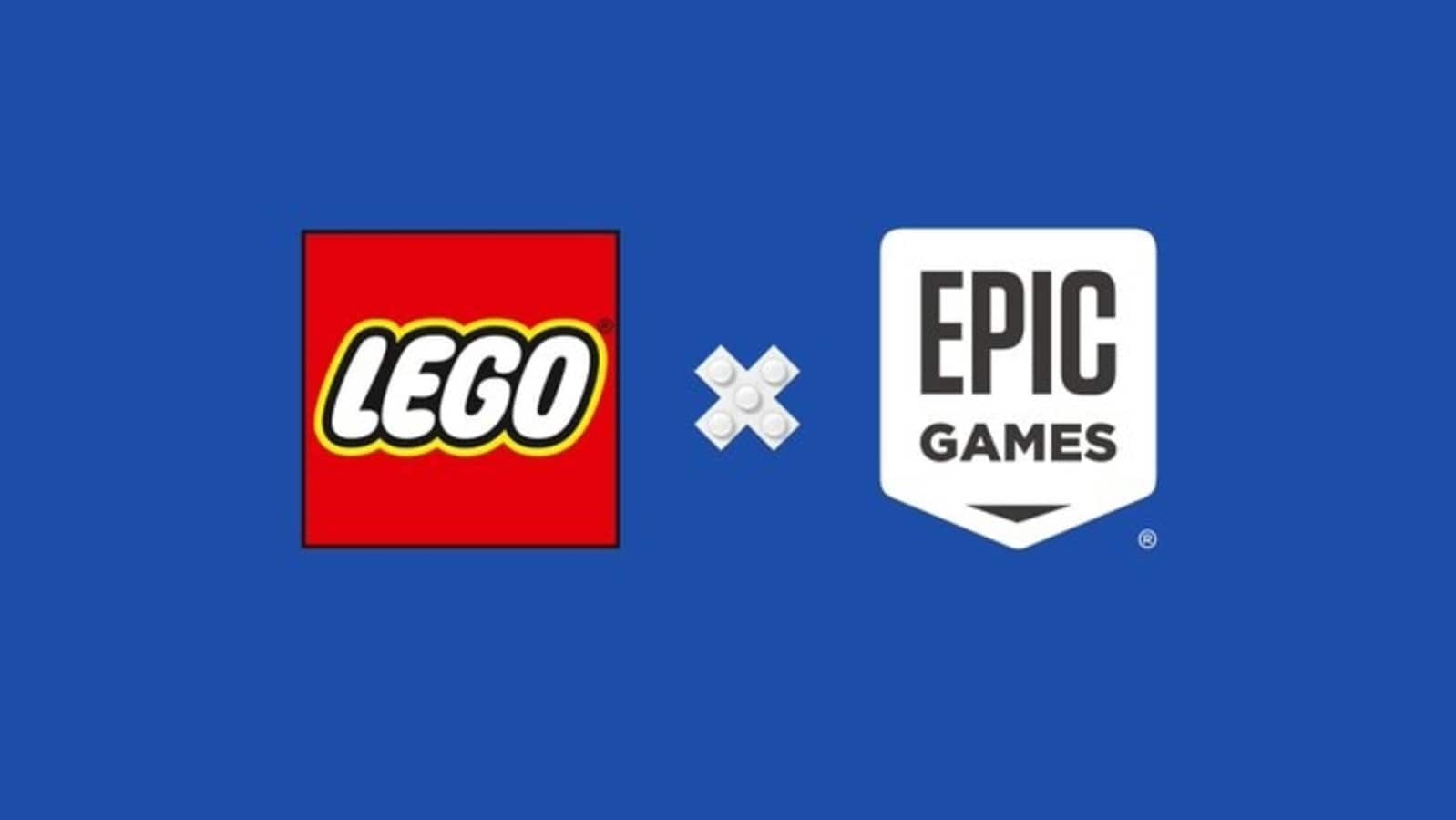 Fortnite og LEGO går sammen om et episk samarbejde
