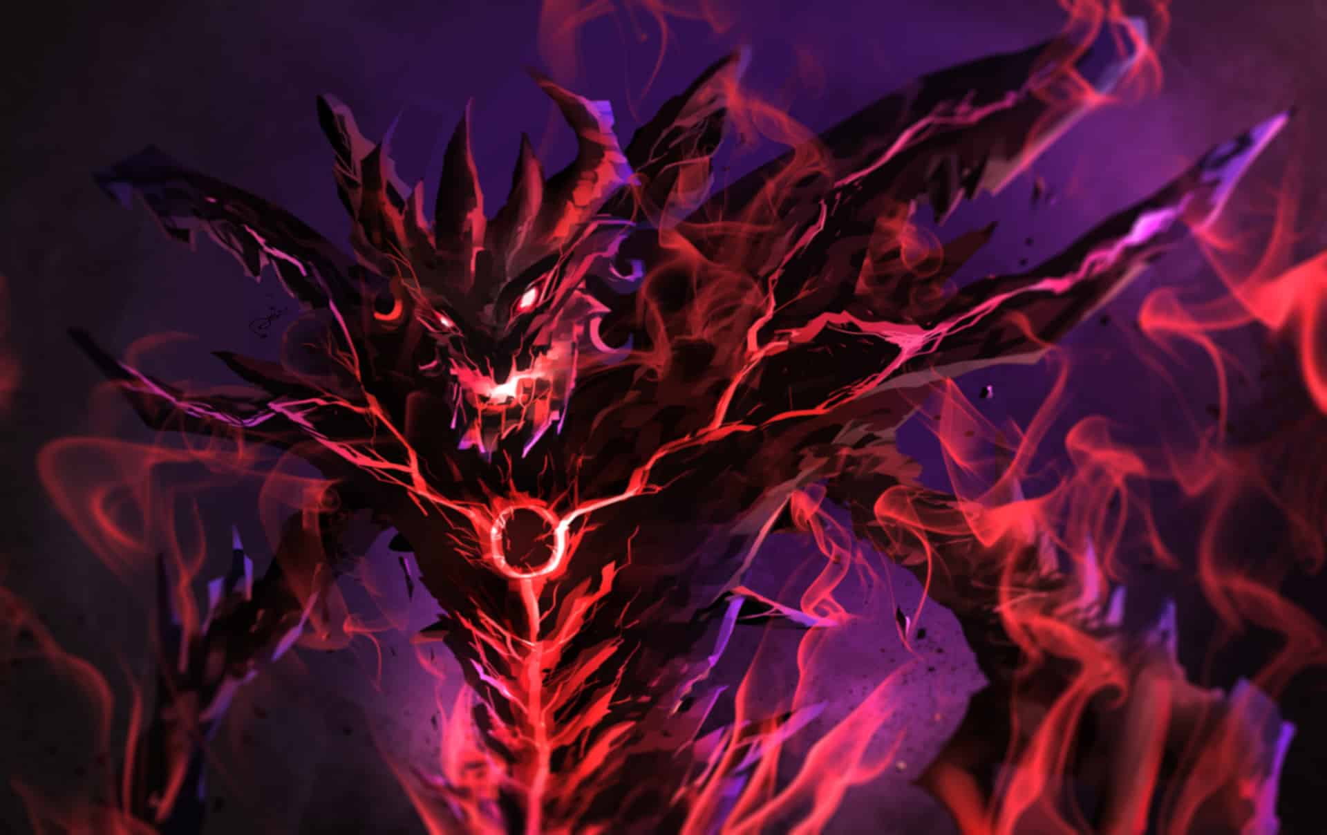 Dota 2 Shadow Fiend Guide – How to Survive and Dominate