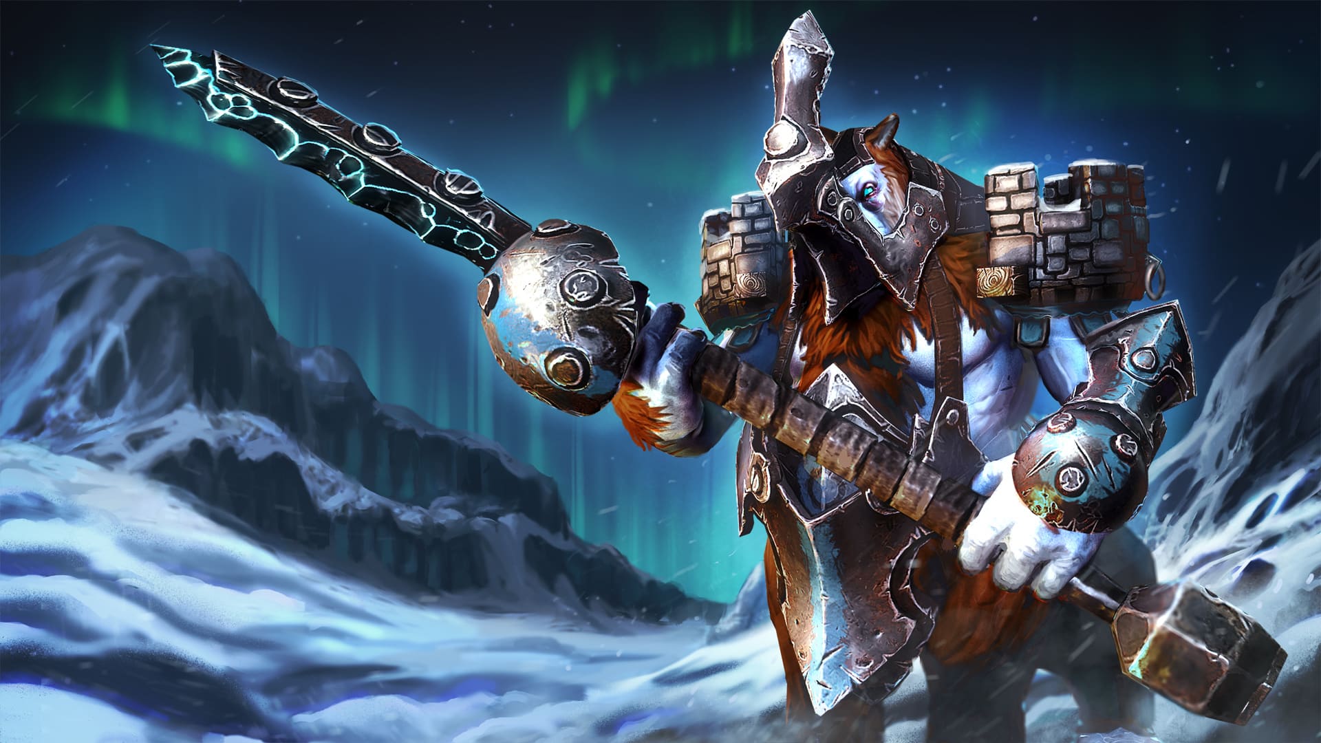 Dota 2 Magnus Guide – The Ultimate That Makes a Difference