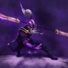 Dota 2 Void Spirit-guide: Alt hvad du behøver at vide Dota 2 Void Spirit Guide – The Swift and Deadly