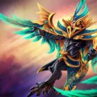 Dota 2 Skywrath Mage Guide – How to Use His Potential