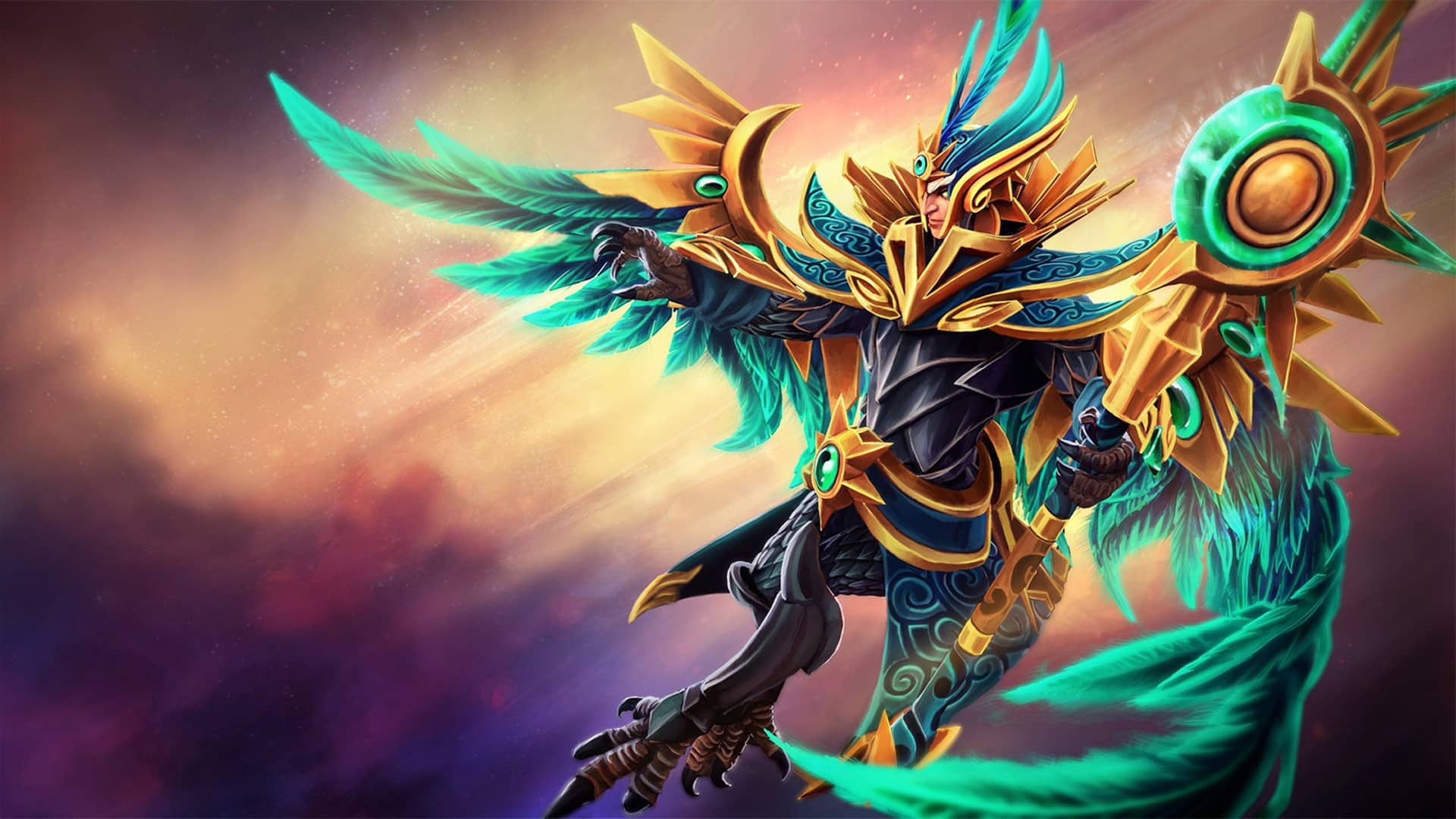 Dota 2 Skywrath Mage Guide – How to Use His Potential