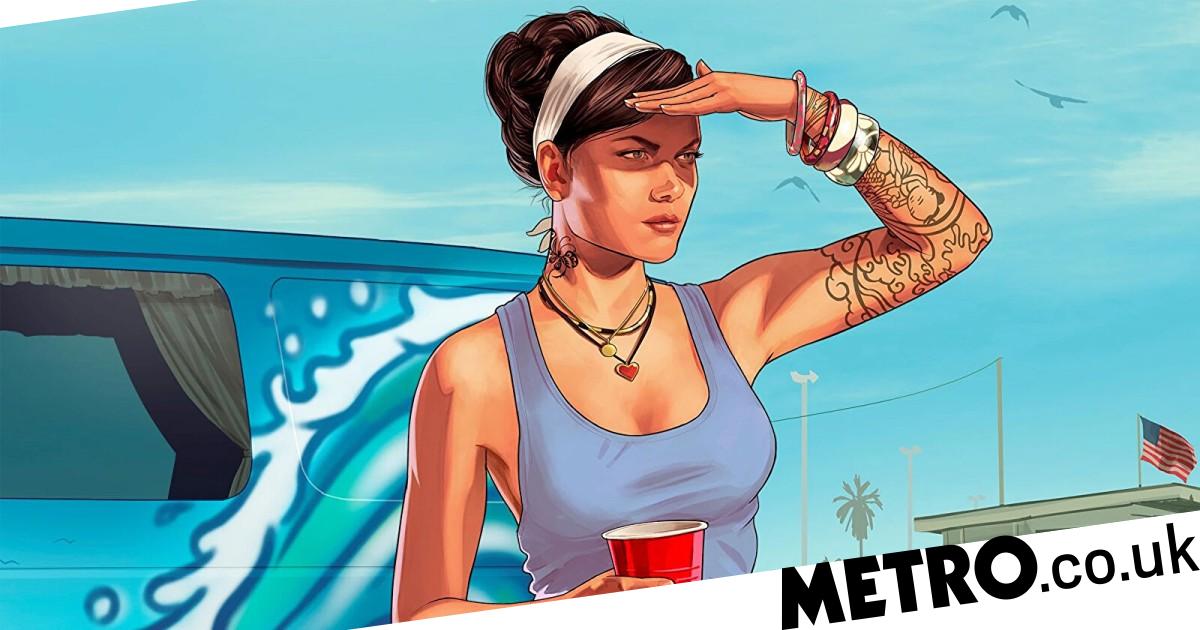 GTA 6-kodenavn fundet på skuespillerens CV – plus hemmeligt nyt VR-spil