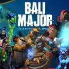 De 5 Dota 2-helte, der kunne definere metaspillet i Bali Major 