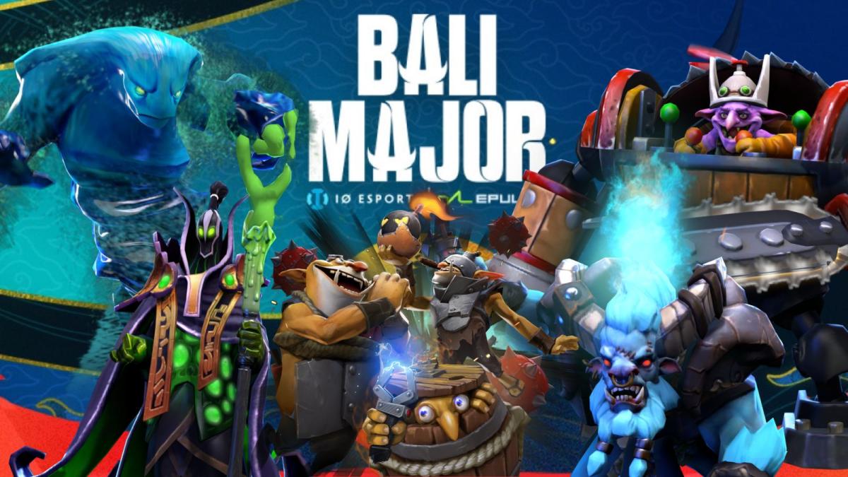 De 5 Dota 2-helte, der kunne definere metaspillet i Bali Major
