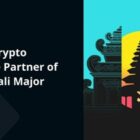 Bitget - Officiel samarbejdspartner for kryptovaluta-udveksling af DOTA 2 Bali Major Bitget bliver officiel kryptoudvekslingspartner for DOTA 2 Bali Major