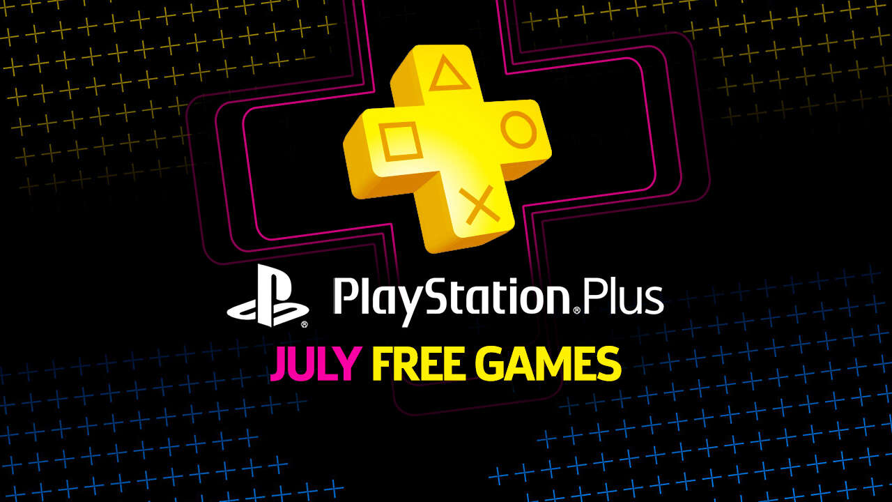 PlayStation Plus gratis spil til juli 2023 lækket